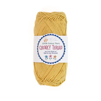 Chunky Thread - Beehive STCT-8520 by Lori Holt