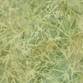 Autumn Breeze DP28060-72 Lt Green by Northcott Fabrics