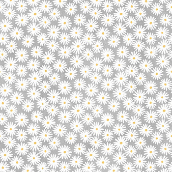 Sunny Safari 27767-91 Gray by Northcott Fabrics