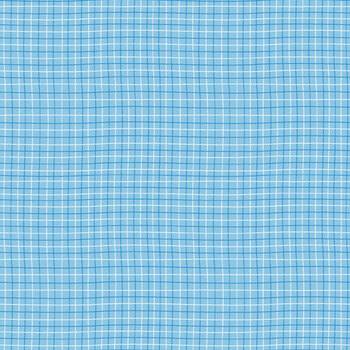 Snowfest 10548-42 Blue by Patrick Lose for Northcott Fabrics