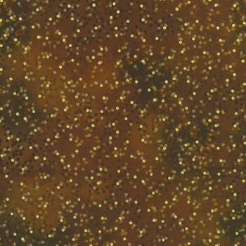 Mixed Metallics 23069-174 Espresso by Robert Kaufman Fabrics