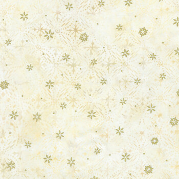 Twinkle Lights - Artisan Batiks 23154-277 Winter by Lunn Studios for Robert Kaufman Fabrics