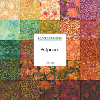 Potpourri  Yardage by Robert Kaufman Fabrics