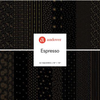 Espresso  10