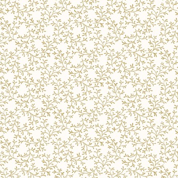 Grand Entrance MASM10435-E Metallic - Cream/Gold by Maywood Studio