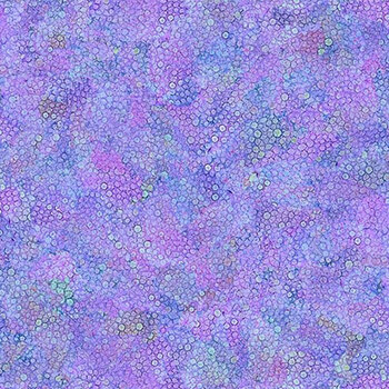 Garden Delight DOT-CD3212 Lavender by Timeless Treasures Fabrics