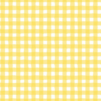 Limoncello GINGHAM-CD3450 LEMON by Timeless Treasures Fabrics