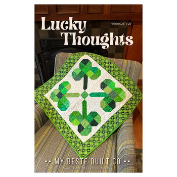 Lucky Thoughts Pattern