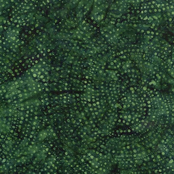 Tonga Mistletoe B2336-SPRUCE  by Timeless Treasures Fabrics