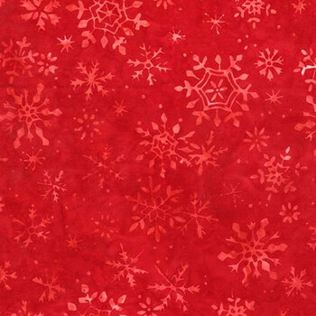 Tonga Mistletoe B2530-NOEL  by Timeless Treasures