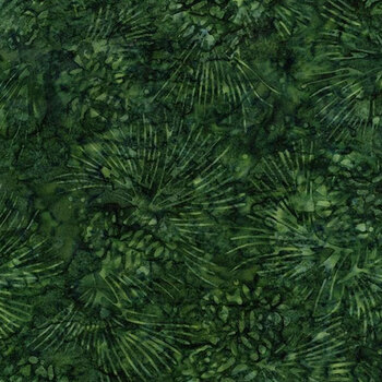 Tonga Mistletoe B3572-HOLLY  by Timeless Treasures Fabrics