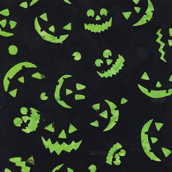 Tonga Haunted B2791-SPOOKY by Timeless Treasures Fabrics