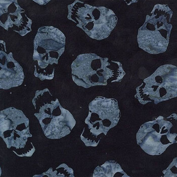 Tonga Haunted B3526-WICKED by Timeless Treasures Fabrics