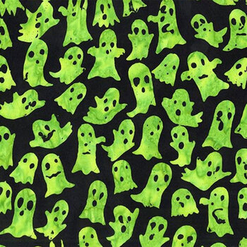 Tonga Haunted B3545-GOBLIN by Timeless Treasures Fabrics