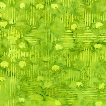 Tonga Haunted B3551-LIME by Timeless Treasures Fabrics