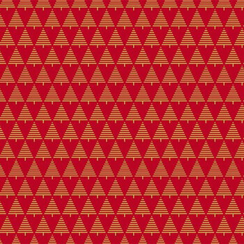 Holiday Blenders CM3541-RED by Timeless Treasures Fabrics