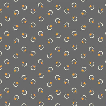 Midnight Moon A-1529-C by Andover Fabrics