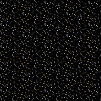 Midnight Moon A-1532-K by Andover Fabrics