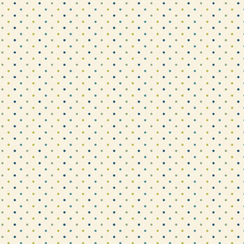 Poppy Seeds A-1526-LT by Edyta Sitar for Andover Fabrics