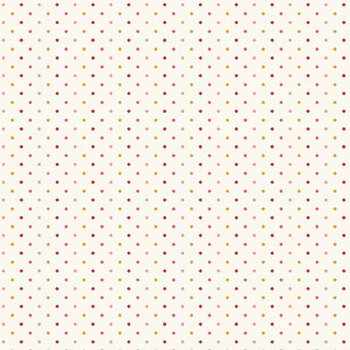 Poppy Seeds A-1526-R2 by Edyta Sitar for Andover Fabrics