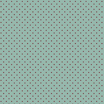 Poppy Seeds A-1526-T1 by Edyta Sitar for Andover Fabrics