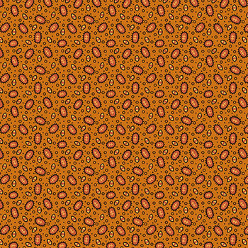 Spice Market A-6017-O by Jo Morton for Andover Fabrics