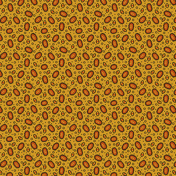 Spice Market A-6017-Y by Jo Morton for Andover Fabrics