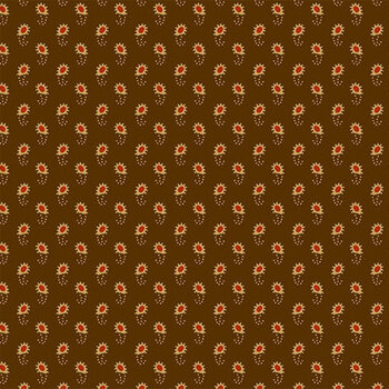 Spice Market A-6021-N by Jo Morton for Andover Fabrics