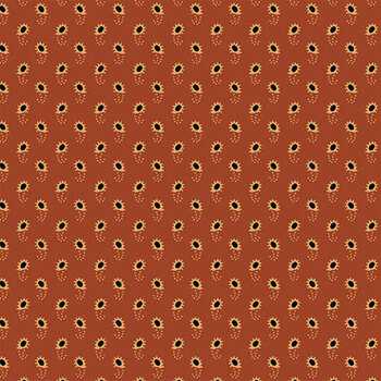 Spice Market A-6021-R by Jo Morton for Andover Fabrics