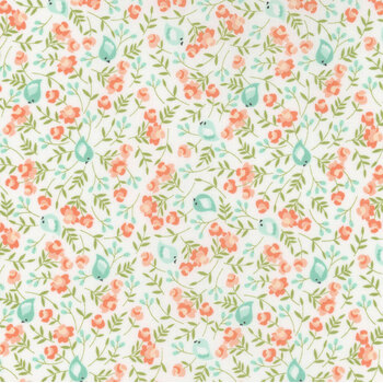 Abloom 29212-11 Cloud by Corey Yoder for Moda Fabrics