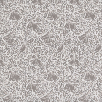 Berry & Pine 5242-11 Snow by Lella Boutique for Moda Fabrics