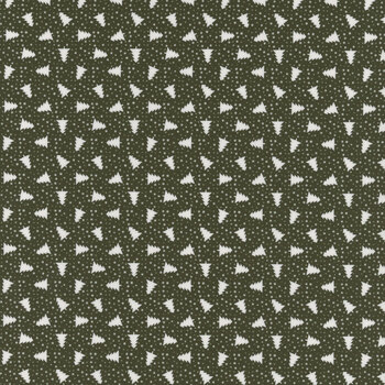 Berry & Pine 5245-13 Wintergreen by Lella Boutique for Moda Fabrics