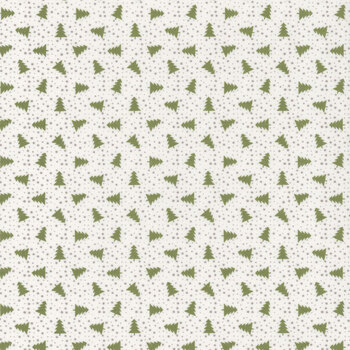 Berry & Pine 5245-22 Sage by Lella Boutique for Moda Fabrics