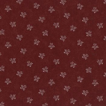 A Vintage Christmas 9787-13 Red by Kansas Troubles Quilters for Moda Fabrics