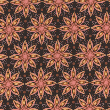 Acorn Hollow 30762-11 Soil by BasicGrey for Moda Fabrics