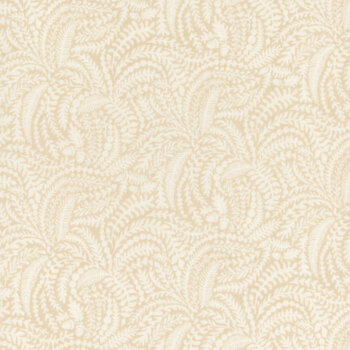 Acorn Hollow 30766-13 Ecru by BasicGrey for Moda Fabrics