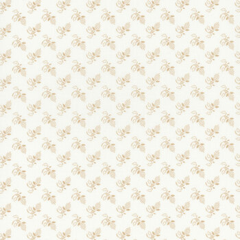 Buon Natale 35404-11 Snowflake by Fig Tree & Co. for Moda Fabrics