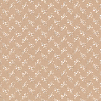 Buon Natale 35404-12 Sugar Cookie by Fig Tree & Co. for Moda Fabrics