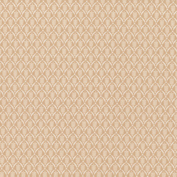 Buon Natale 35406-12 Sugar Cookie by Fig Tree & Co. for Moda Fabrics