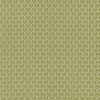 Buon Natale 35406-16 Pine by Fig Tree & Co. for Moda Fabrics