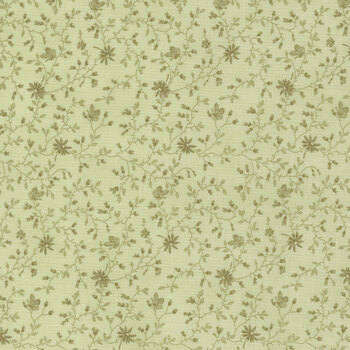 Meadow Greens 44361-33 Celery by 3 Sisters for Moda Fabrics