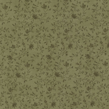 Meadow Greens 44361-40 Rosemary by 3 Sisters for Moda Fabrics