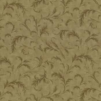 Meadow Greens 44362-36 Basil by 3 Sisters for Moda Fabrics