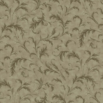 Meadow Greens 44362-39 Thyme by 3 Sisters for Moda Fabrics