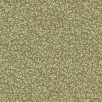 Meadow Greens 44363-40 Rosemary by 3 Sisters for Moda Fabrics