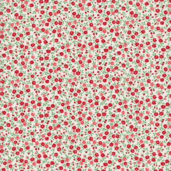 Summertime 55321-11 Cream by Camille Roskelley for Moda Fabrics