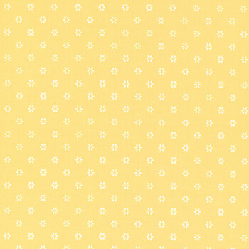 Summertime 55322-16 Sunshine by Camille Roskelley for Moda Fabrics