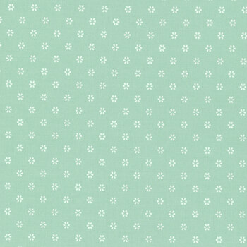 Summertime 55322-19 Aqua by Camille Roskelley for Moda Fabrics