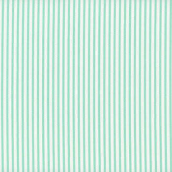 Summertime 55324-29 Aqua by Camille Roskelley for Moda Fabrics