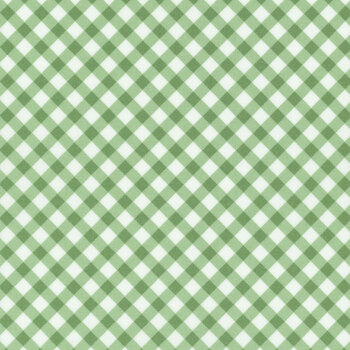 Summertime 55325-17 Green by Camille Roskelley for Moda Fabrics